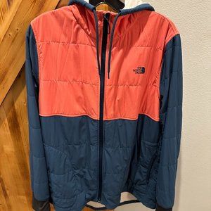The North Face Lightweight Jacket